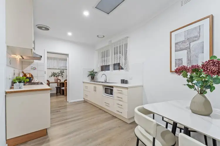 Second view of Homely house listing, 12 Namatjira Court, Mulgrave VIC 3170