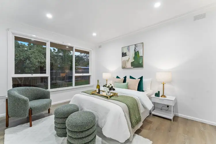 Third view of Homely house listing, 12 Namatjira Court, Mulgrave VIC 3170
