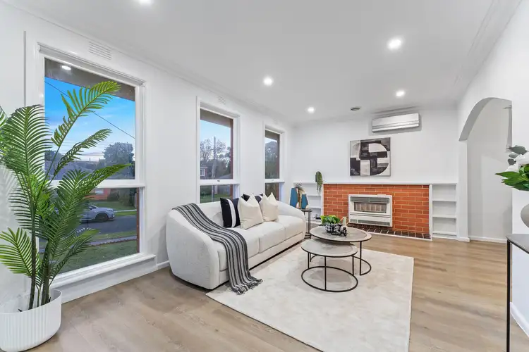 Fourth view of Homely house listing, 12 Namatjira Court, Mulgrave VIC 3170