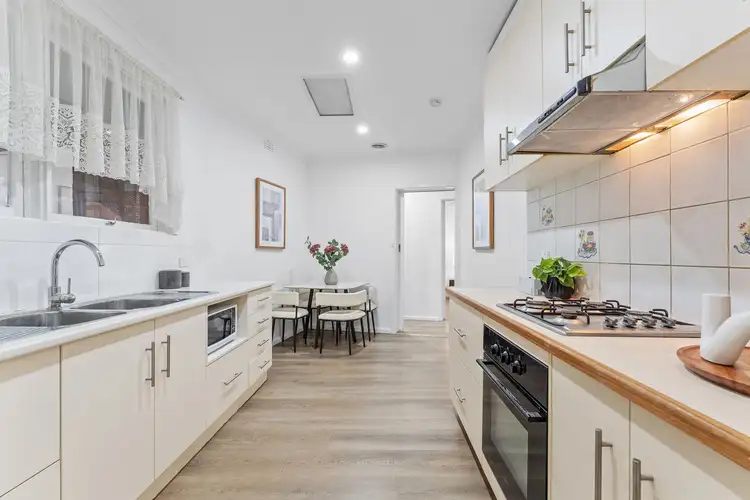 Fifth view of Homely house listing, 12 Namatjira Court, Mulgrave VIC 3170