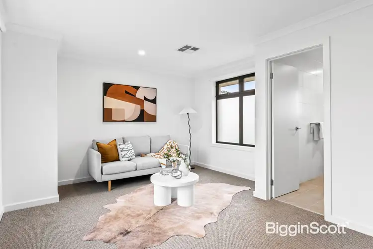 Sixth view of Homely townhouse listing, 3/5 Carmen Close, Doncaster East VIC 3109