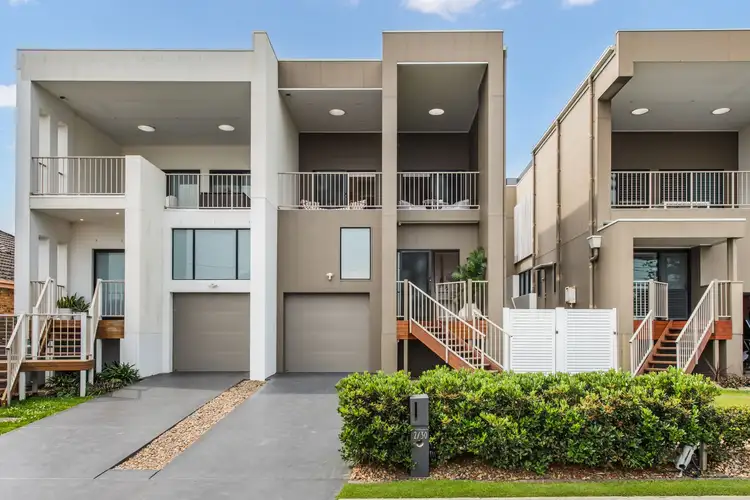 2/30 Stewart Street, The Entrance North NSW 2261