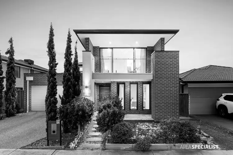 13 Coorabin Way, Werribee VIC 3030
