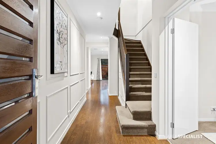 Second view of Homely house listing, 13 Coorabin Way, Werribee VIC 3030