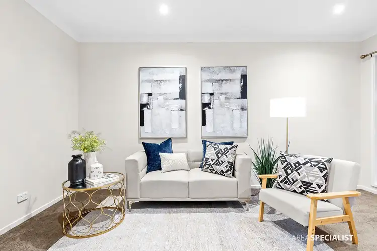 Third view of Homely house listing, 13 Coorabin Way, Werribee VIC 3030