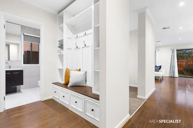 Fourth view of Homely house listing, 13 Coorabin Way, Werribee VIC 3030