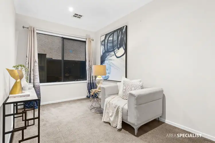 Fifth view of Homely house listing, 13 Coorabin Way, Werribee VIC 3030