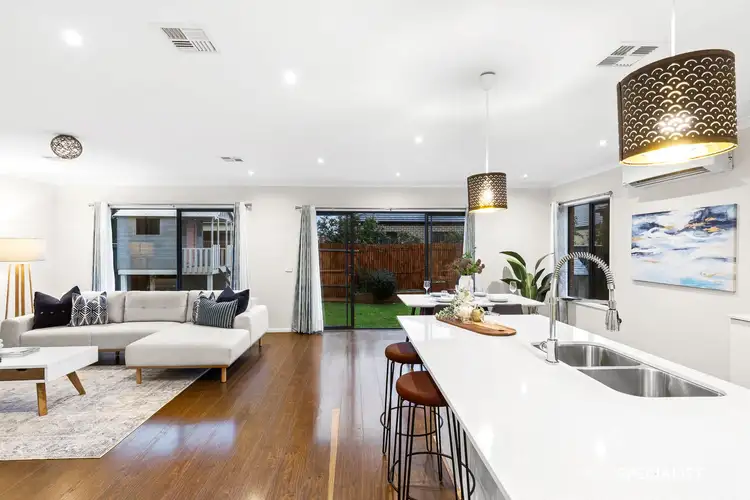 Sixth view of Homely house listing, 13 Coorabin Way, Werribee VIC 3030