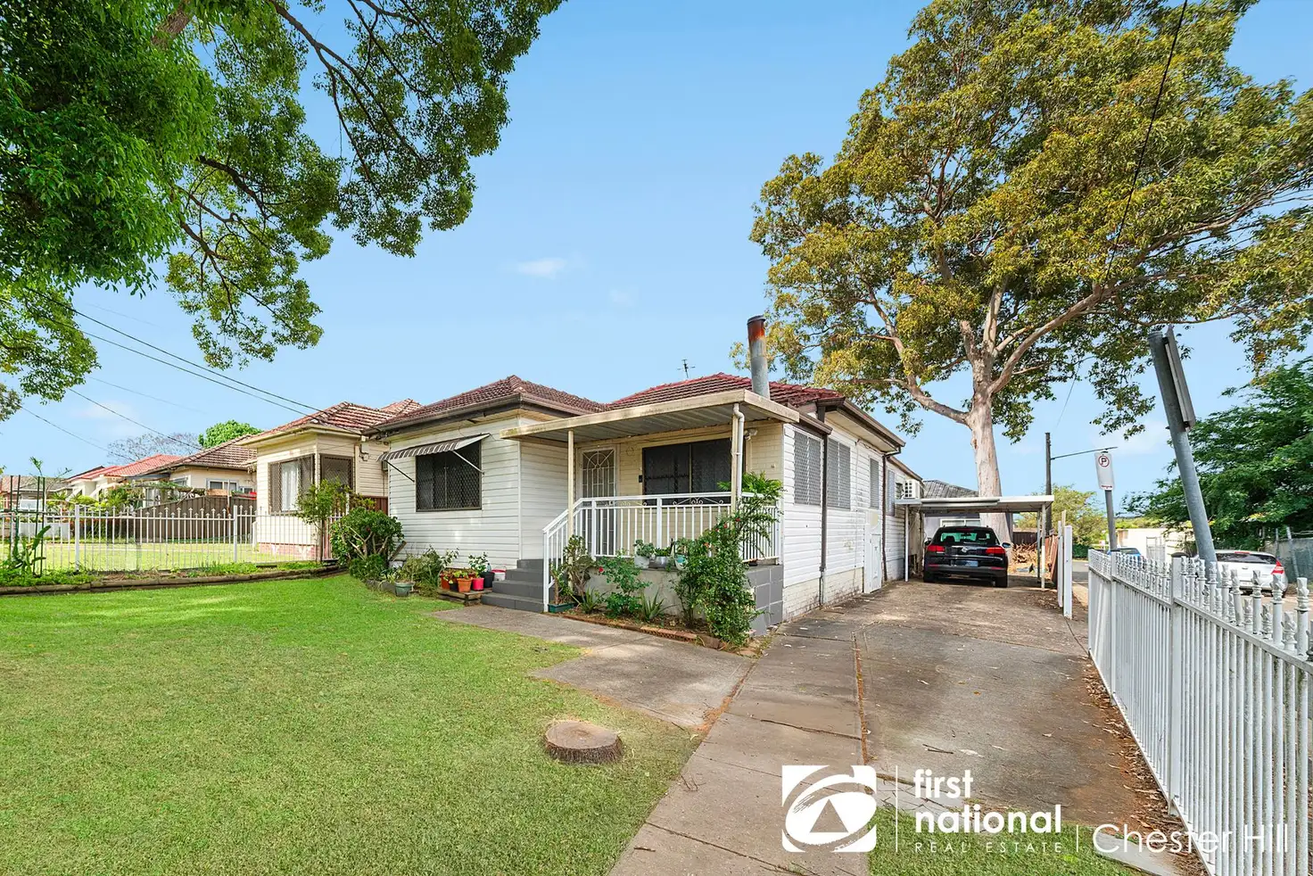 Main view of Homely house listing, 29 Grevillea Road, Chester Hill NSW 2162