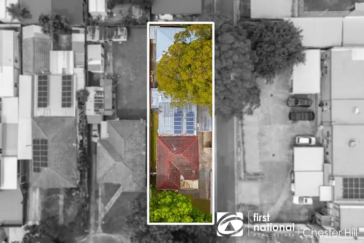 Second view of Homely house listing, 29 Grevillea Road, Chester Hill NSW 2162