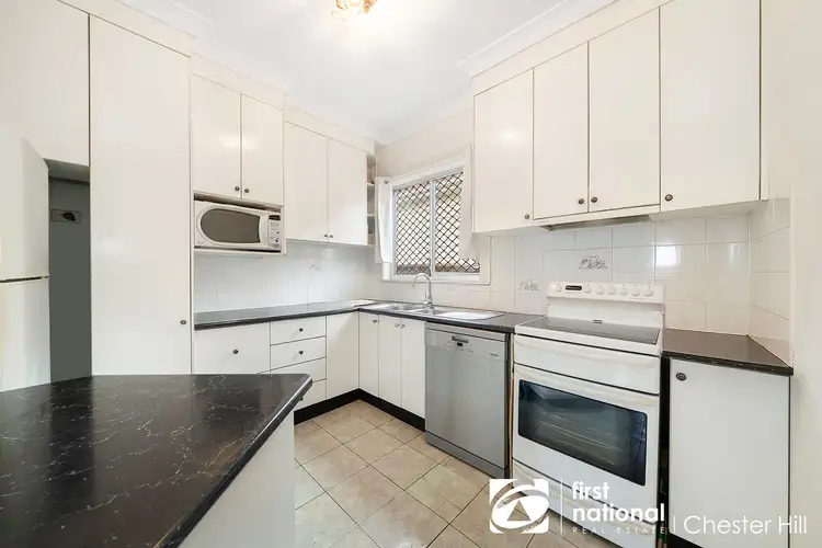 Third view of Homely house listing, 29 Grevillea Road, Chester Hill NSW 2162
