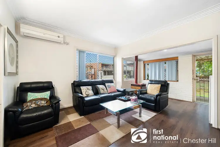 Fourth view of Homely house listing, 29 Grevillea Road, Chester Hill NSW 2162