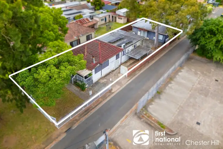 Fifth view of Homely house listing, 29 Grevillea Road, Chester Hill NSW 2162