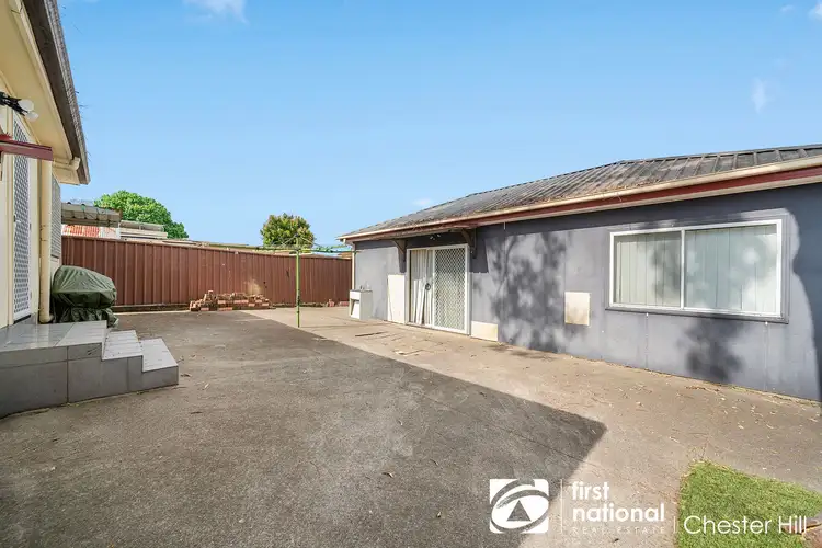 Sixth view of Homely house listing, 29 Grevillea Road, Chester Hill NSW 2162