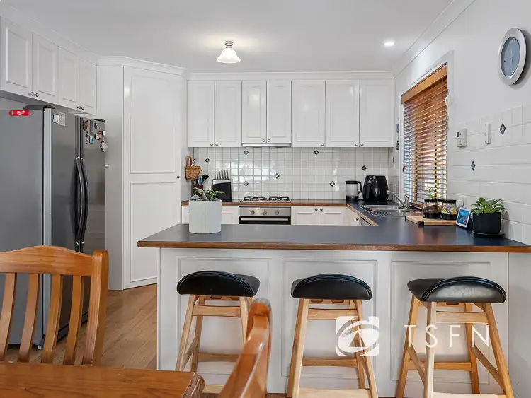 Third view of Homely house listing, 13 Correa Avenue, Kangaroo Flat VIC 3555