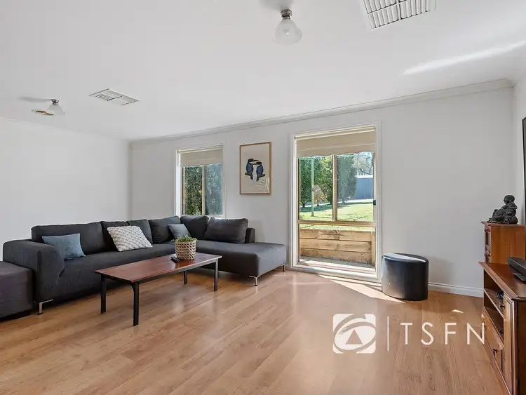 Fifth view of Homely house listing, 13 Correa Avenue, Kangaroo Flat VIC 3555