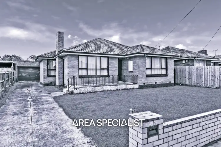 27 Stackpoole Street, Noble Park VIC 3174