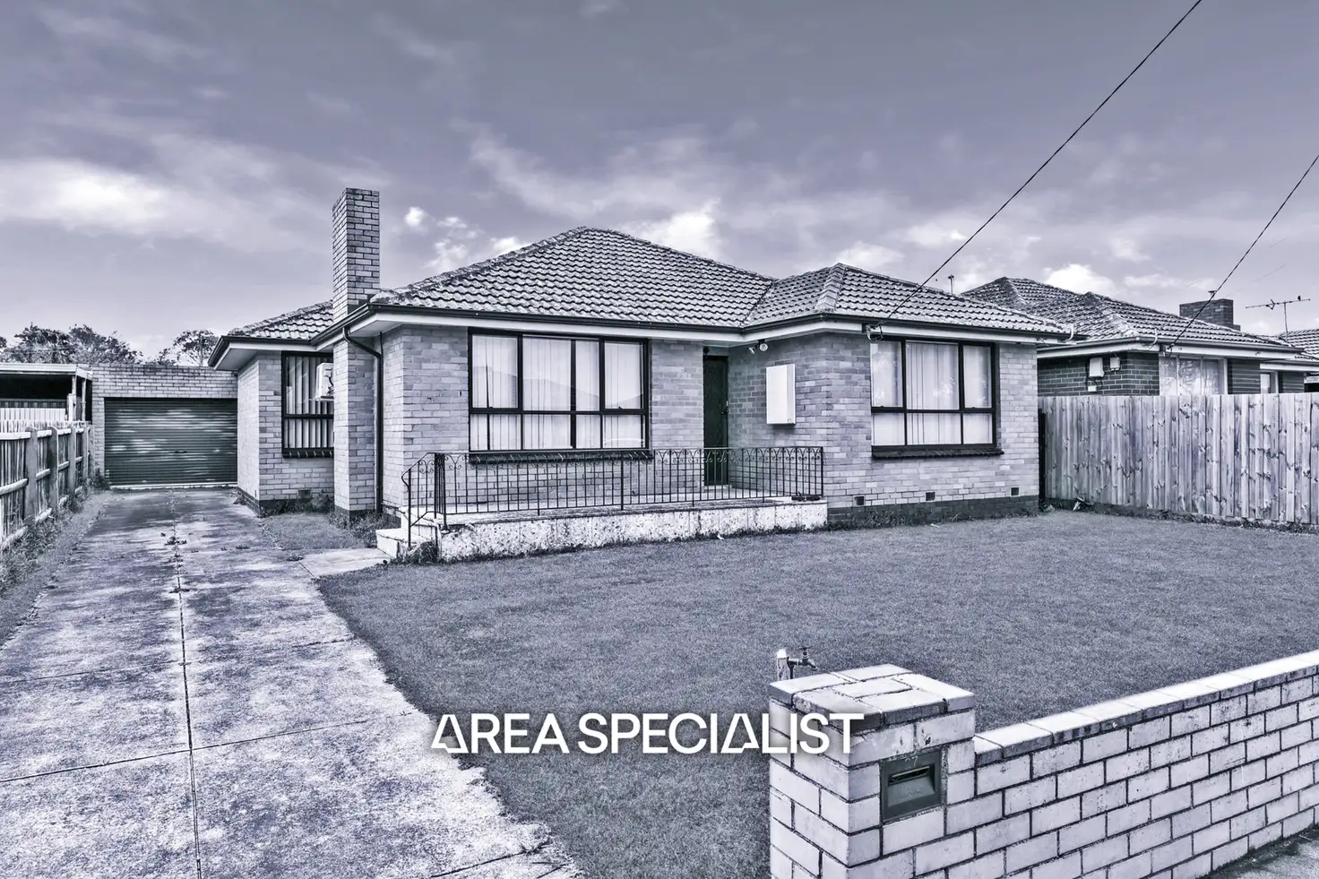 Main view of Homely house listing, 27 Stackpoole Street, Noble Park VIC 3174