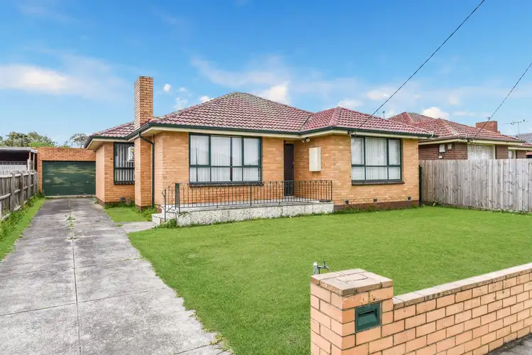 Second view of Homely house listing, 27 Stackpoole Street, Noble Park VIC 3174