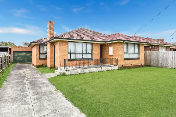 Third view of Homely house listing, 27 Stackpoole Street, Noble Park VIC 3174