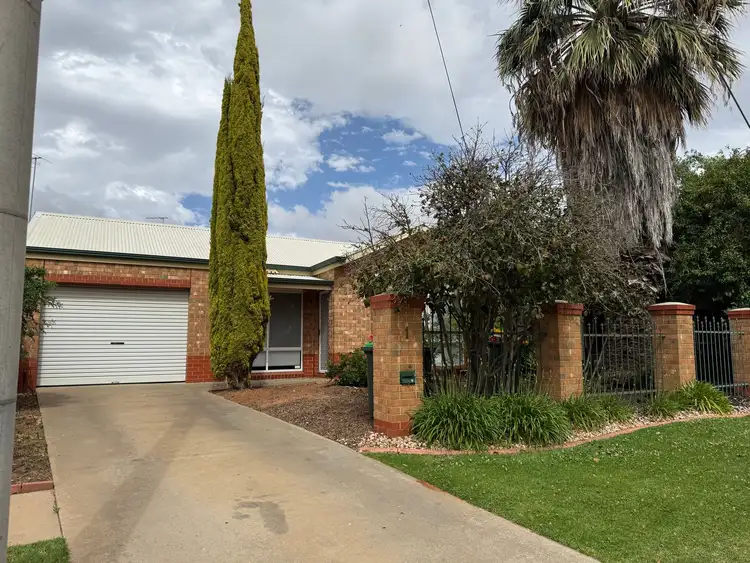 1/59-67 Cureton Avenue, Mildura VIC 3500