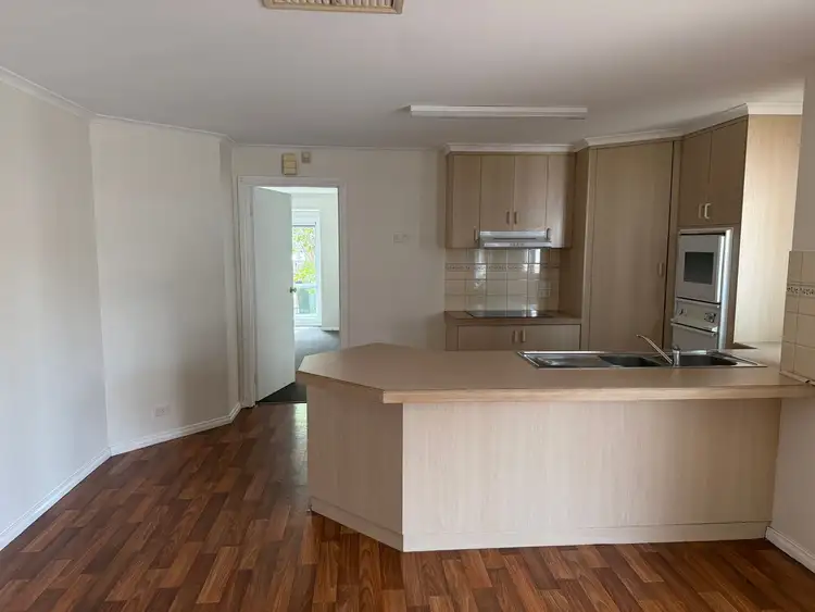 Second view of Homely unit listing, 1/59-67 Cureton Avenue, Mildura VIC 3500