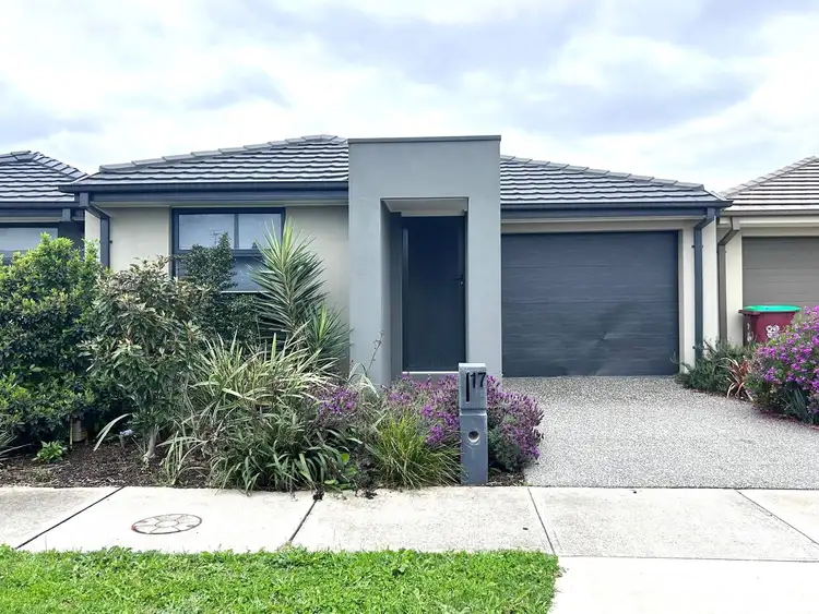17 Switch Street, Clyde VIC 3978