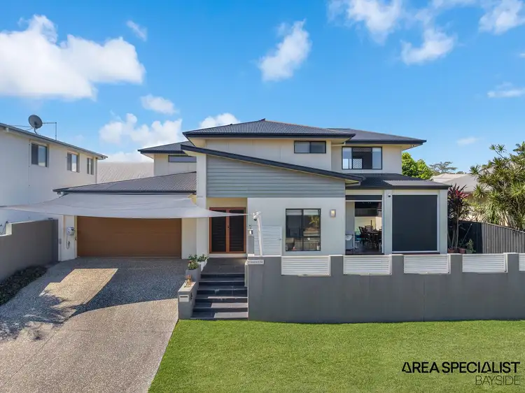 3 Marjoram St, Thornlands QLD 4164