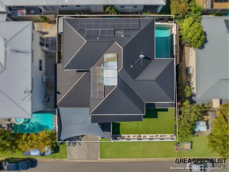 Third view of Homely house listing, 3 Marjoram St, Thornlands QLD 4164