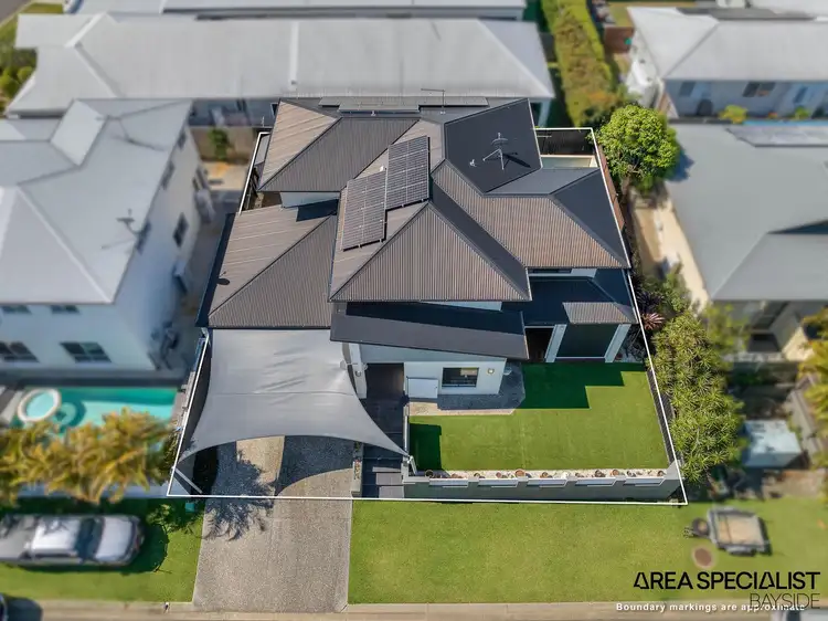 Fourth view of Homely house listing, 3 Marjoram St, Thornlands QLD 4164