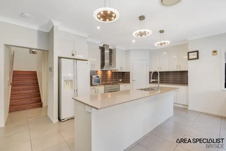 Fifth view of Homely house listing, 3 Marjoram St, Thornlands QLD 4164