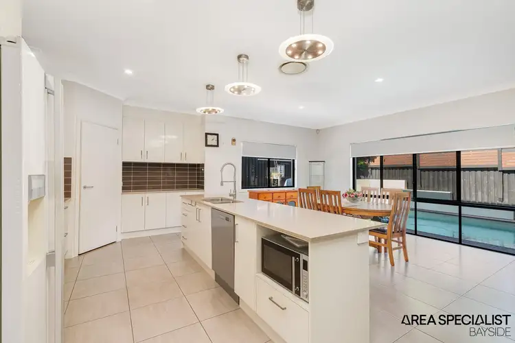 Sixth view of Homely house listing, 3 Marjoram St, Thornlands QLD 4164