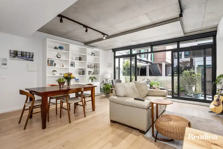 123/77 Hobsons Road, Kensington VIC 3031
