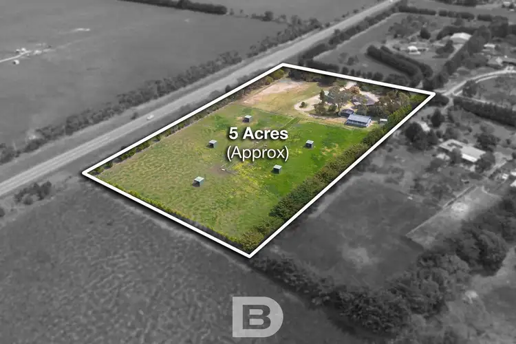 10 Macedon Close, New Gisborne VIC 3438