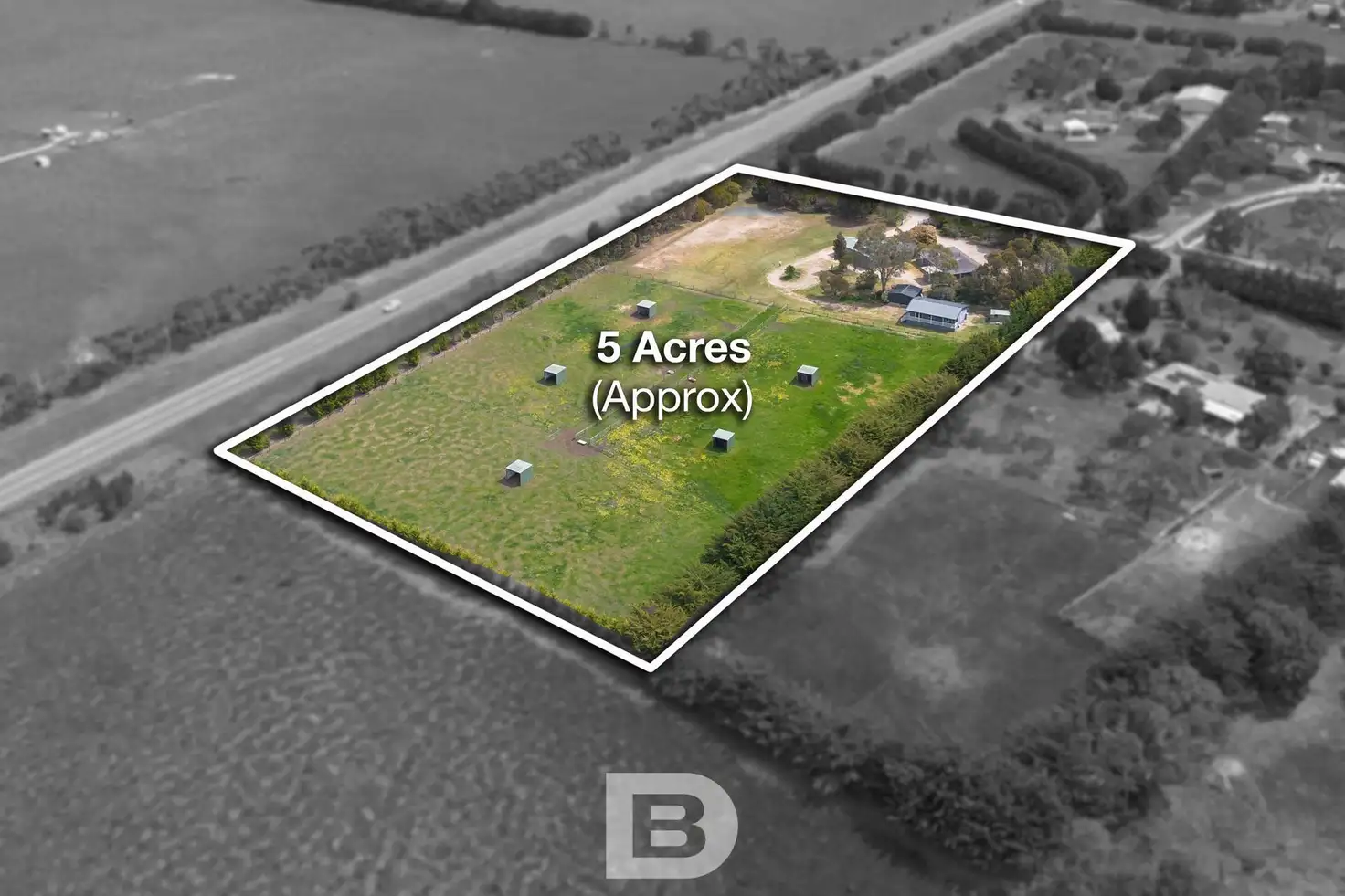 Main view of Homely house listing, 10 Macedon Close, New Gisborne VIC 3438