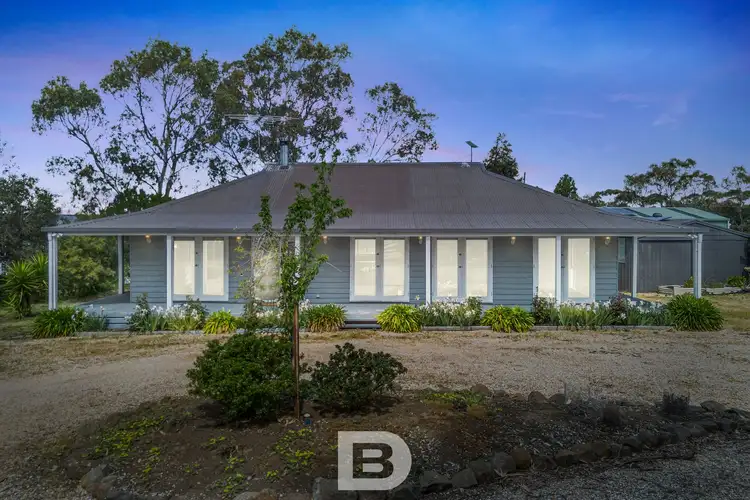 Third view of Homely house listing, 10 Macedon Close, New Gisborne VIC 3438