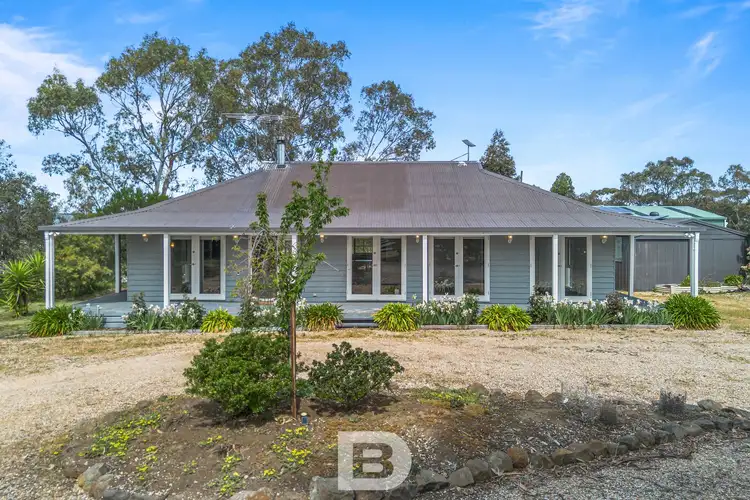 Fifth view of Homely house listing, 10 Macedon Close, New Gisborne VIC 3438