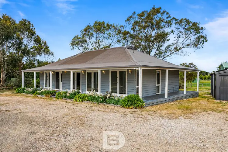 Fifth view of Homely house listing, 10 Macedon Close, New Gisborne VIC 3438