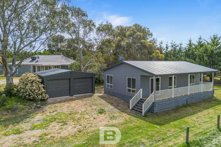 Sixth view of Homely house listing, 10 Macedon Close, New Gisborne VIC 3438