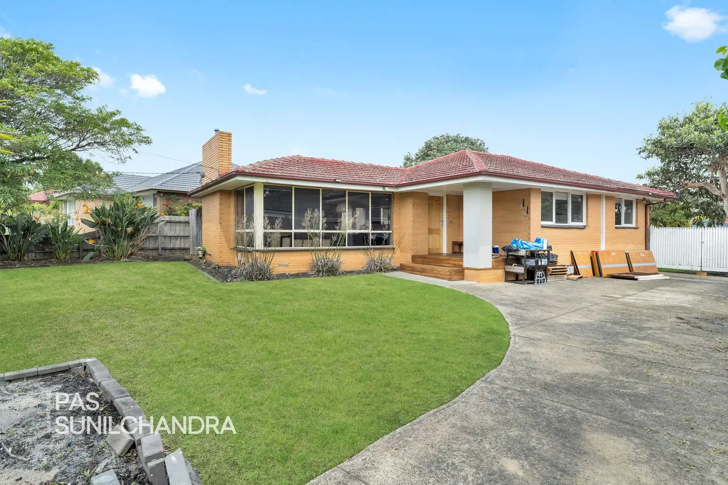 Main view of Homely house listing, 10 Bertrand Avenue, Mulgrave VIC 3170