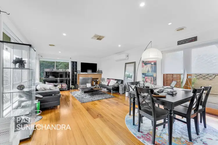 Second view of Homely house listing, 10 Bertrand Avenue, Mulgrave VIC 3170