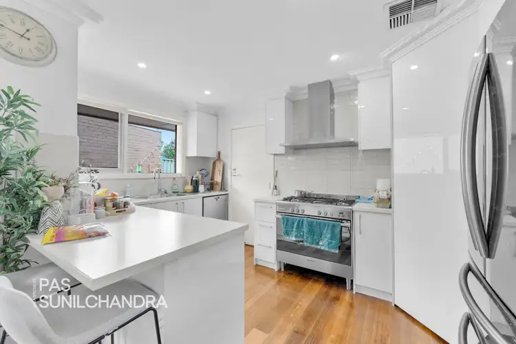 Third view of Homely house listing, 10 Bertrand Avenue, Mulgrave VIC 3170