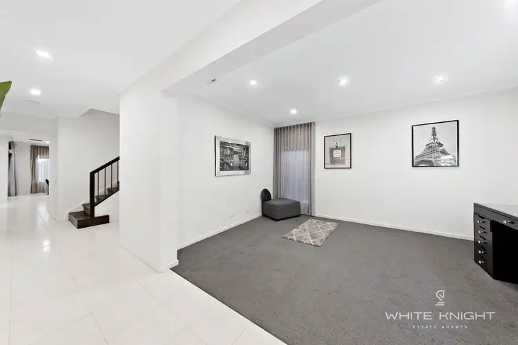 Third view of Homely house listing, 21 Harrier Circuit, Deanside VIC 3336