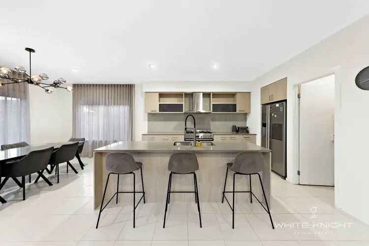 Sixth view of Homely house listing, 21 Harrier Circuit, Deanside VIC 3336