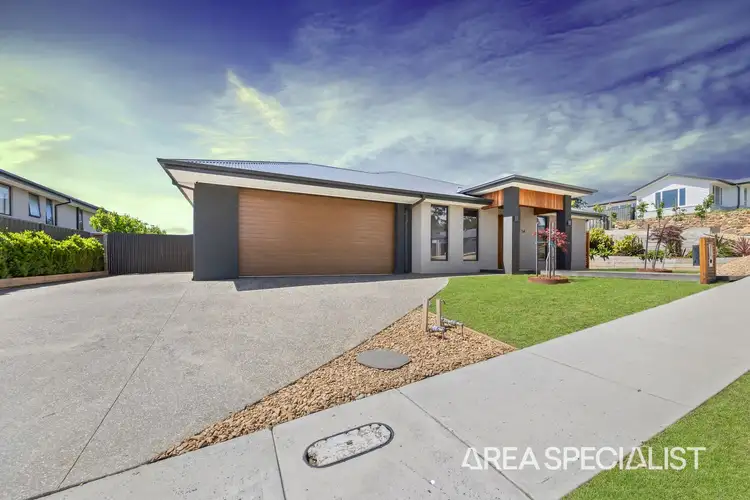 54 Studd Road, Pakenham VIC 3810