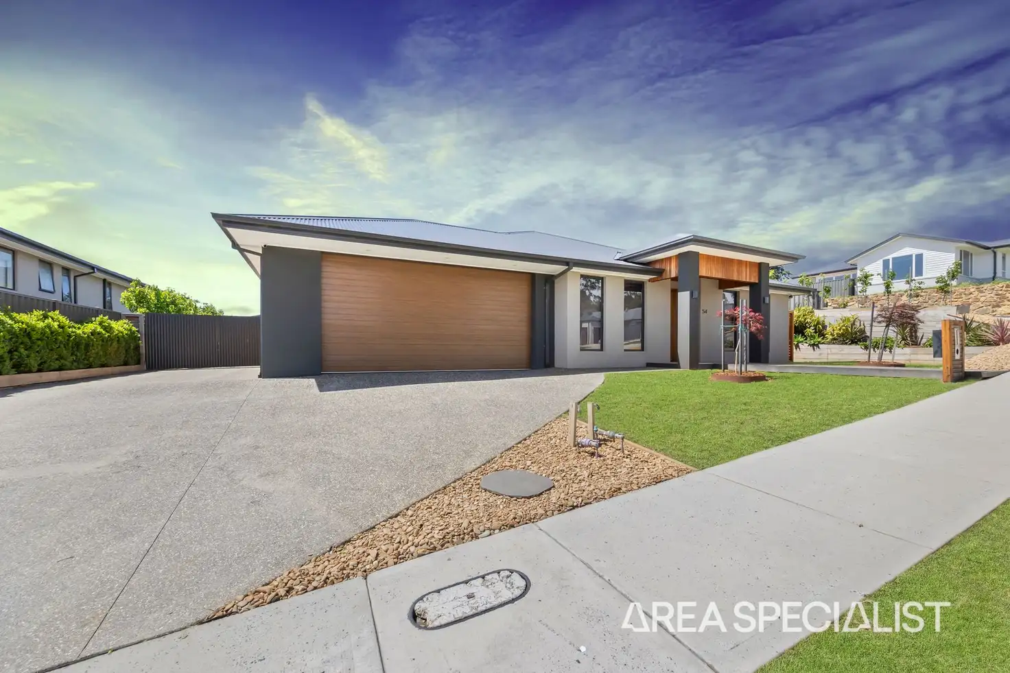 Main view of Homely house listing, 54 Studd Road, Pakenham VIC 3810