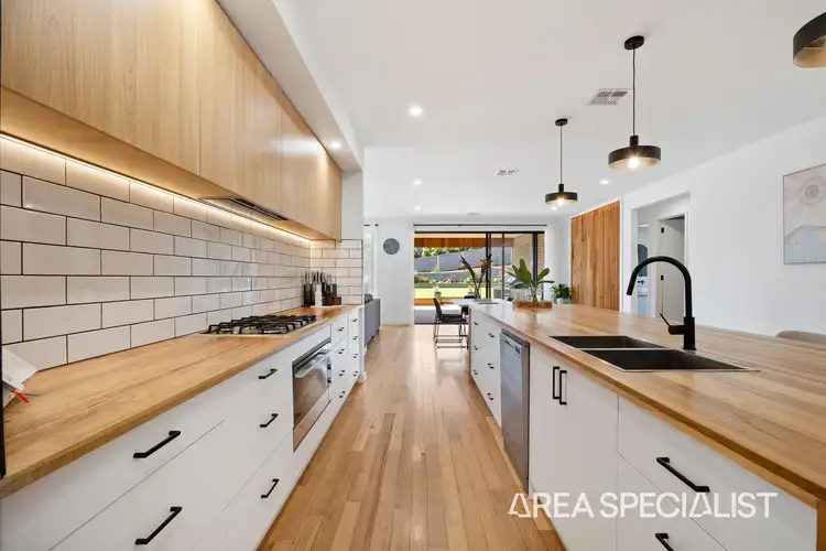 Third view of Homely house listing, 54 Studd Road, Pakenham VIC 3810