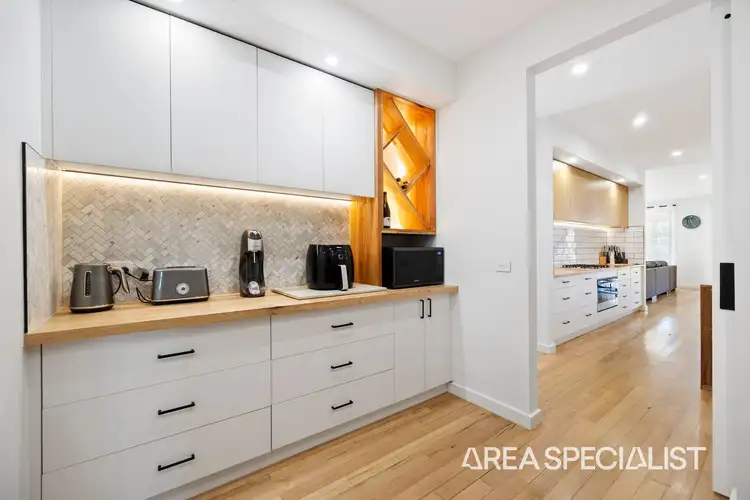 Fifth view of Homely house listing, 54 Studd Road, Pakenham VIC 3810