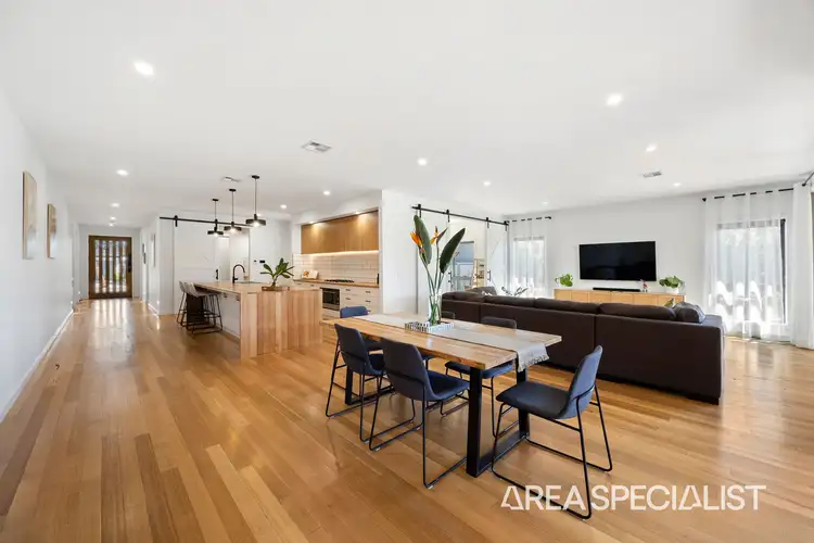 Sixth view of Homely house listing, 54 Studd Road, Pakenham VIC 3810
