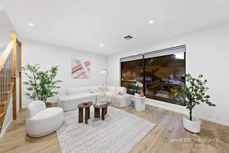 Third view of Homely house listing, 96 Cascade Drive, Aintree VIC 3336